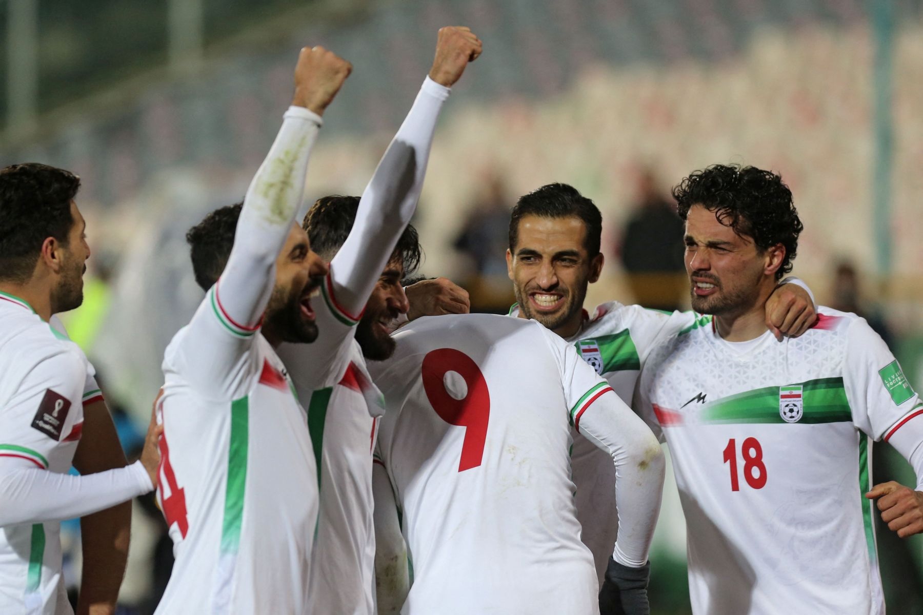 FIFA Buka Suara Mengenai Isu Timnas Italia Gantikan Timnas Iran