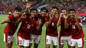 Sepak Bola Indonesia Di Mata Tokoh-Tokoh Top Dunia